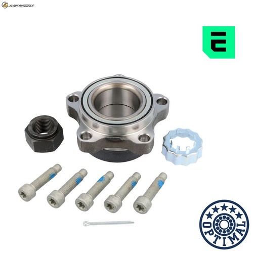 Wheel bearing kit 301185 - kit, for