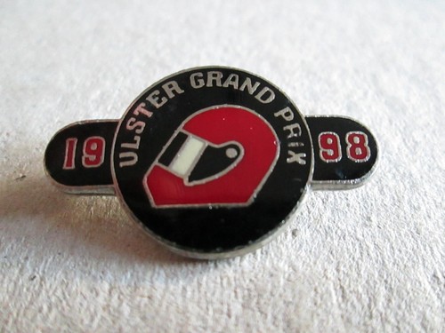 Ulster grand prix ugp - prix,