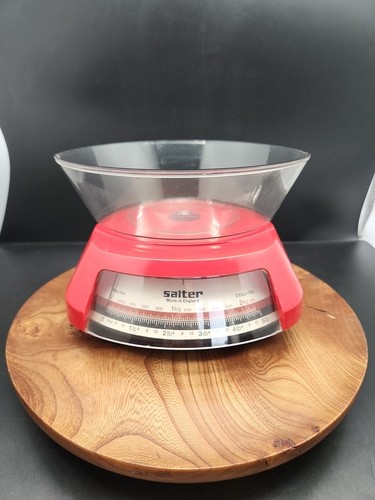 Vintage salter clearweigh - salter,