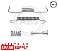 ACCESSORY KIT, PARKING BRAKE