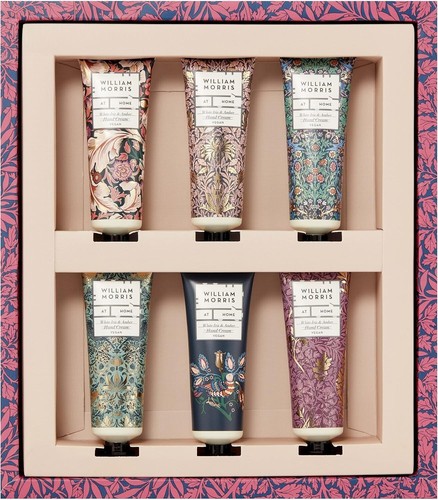 William morris home - william, at