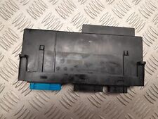 2011 BMW F10 5 SERIES 2.0 DIESEL BODY CONTROL MODULE GENUINE 9244392-01