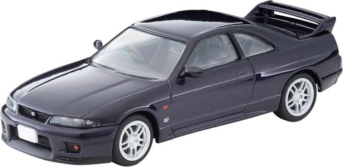 Tomica limited vintage - vintage, neo