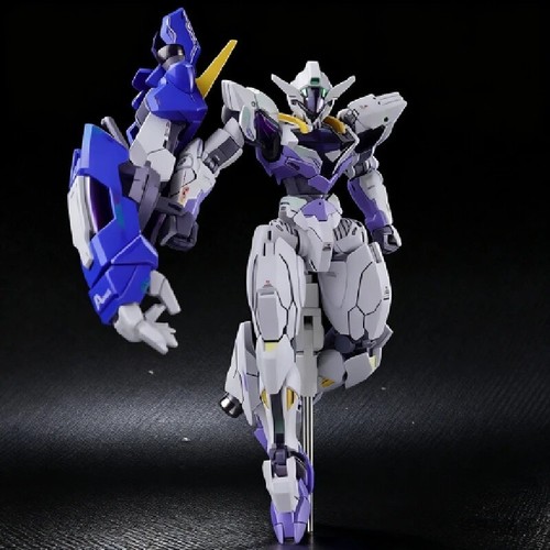 Bandai 144 mobile suit - hg, 1/144