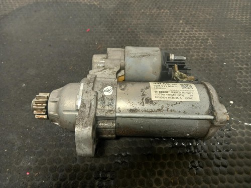 Volkswagen polo starter - volkswagen,