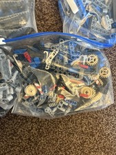 Lego Technic: Crawler Crane