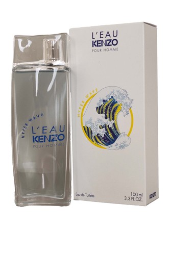 Kenzo eau toilette - kenzo,