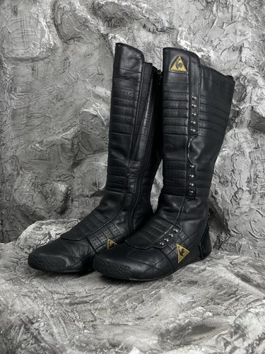 Coq sportif rare moto - coq,