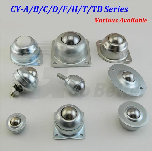 Ball caster - caster,