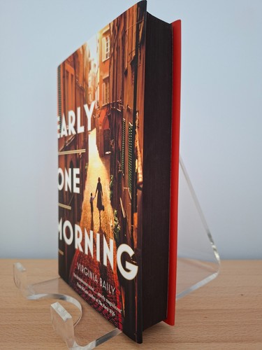 Virginia baily early one - virginia,