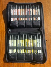 Letraset Twin Tip Promarker