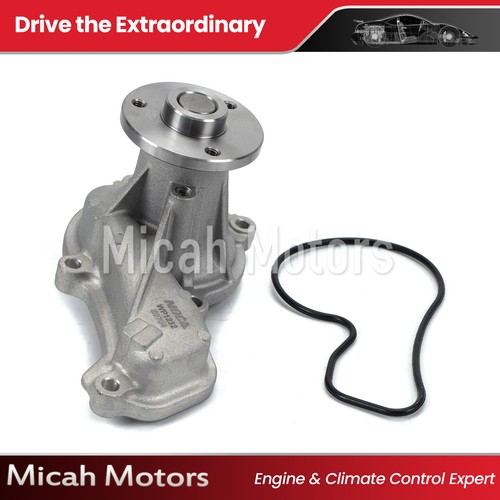 Engine water pump 135 - water, 135-6980