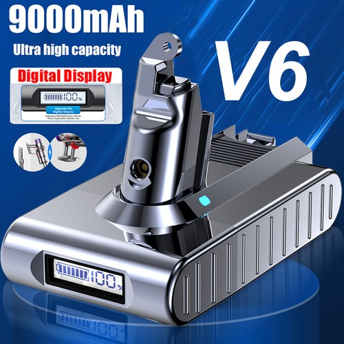 9500mah for dyson - dyson, v6
