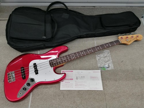 Tokai ajb80 jazz bass - ajb80,