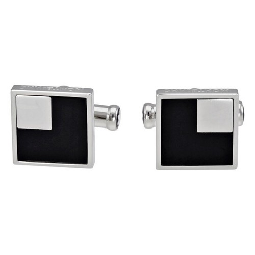 Montblanc mens still onyx - montblanc, &onyx