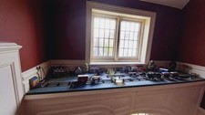 Hornby Vintage 1930s Train Set 0 Gauge, Selection of Trains, Accessories & Track