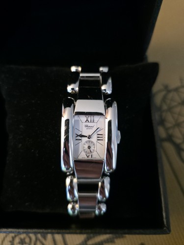 Chopard strada white mother - chopard, la