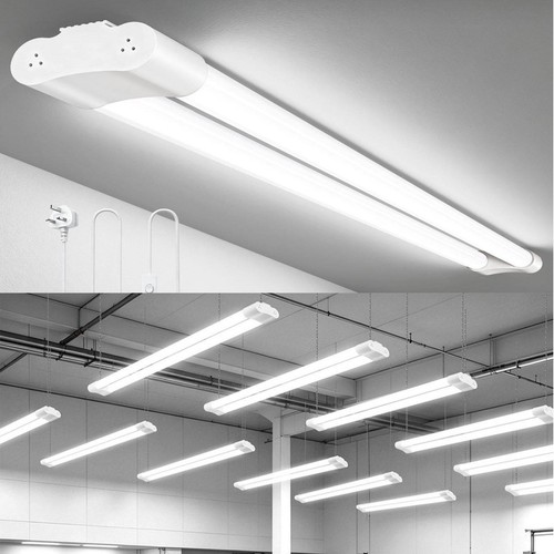 4ft led batten - 4ft,