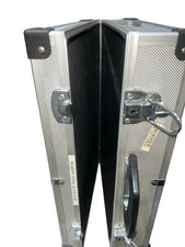 43 X 29 Cm Aluminium Flight