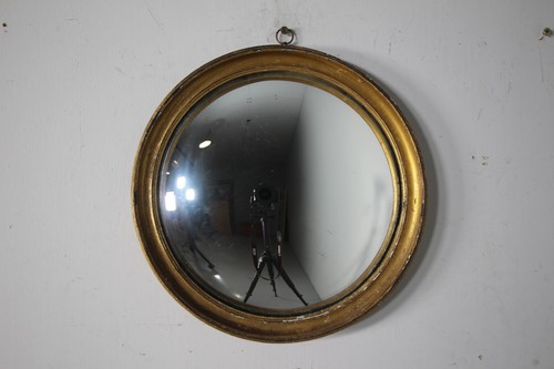 English regency antique convex - english,