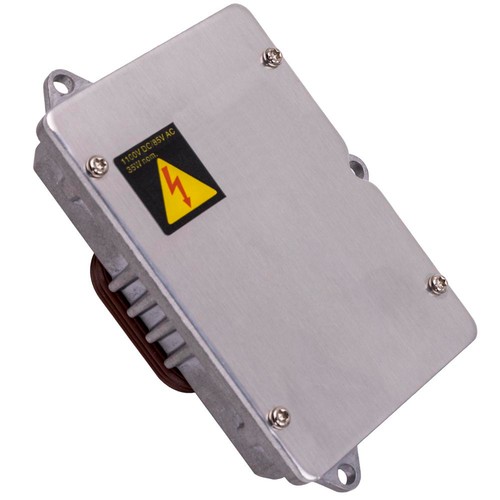 Xenon hid ballast headlight - ballast,