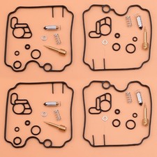 4Set Carb Repair Kit Fit For