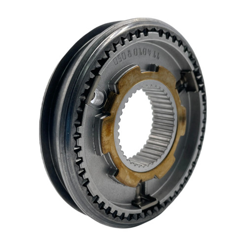 M32 gearbox synchromesh - synchromesh, hub
