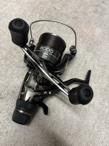 Shimano super baitrunner - shimano,