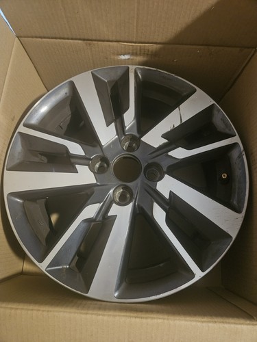 Nissan micra k14 16inch - nissan,