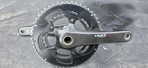 Sram red carbon - 11, speed