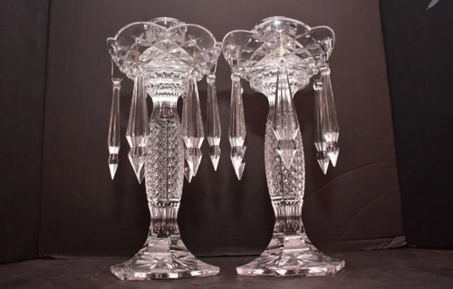 New pair waterford - pair,
