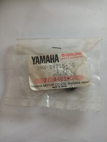 Yamaha washer special - washer,,