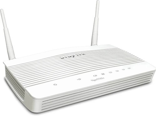 Draytek vigor 2762n - draytek, annex