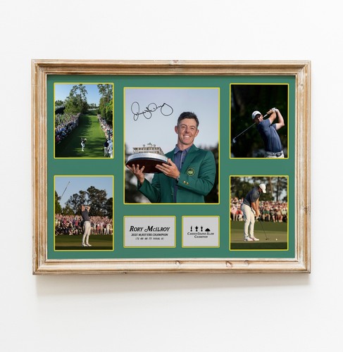 Rory mcilroy 2025 masters - rory,
