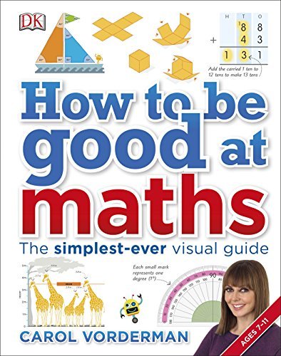 How good maths - be,