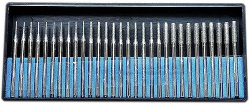 30x diamond drill - 30x,
