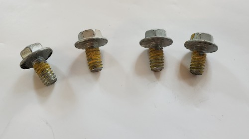 Sets four vintage eames - ,