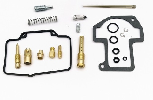 Tzr250 3ma carb repair - 3ma,