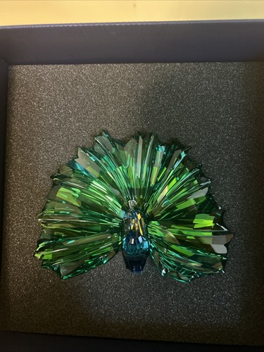 Swarovski scs 2015 annual - swarovski,