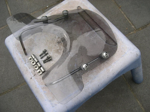 Vespa lml screen - lml, p2
