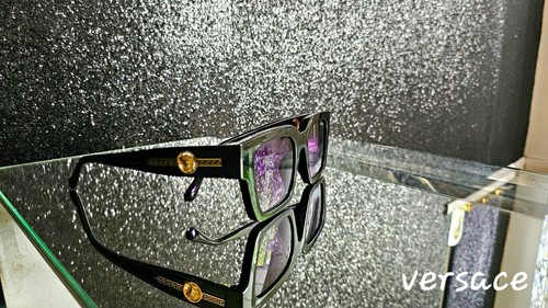 Versace designer square full - versace,