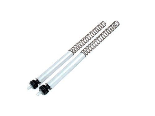 Ohlins caps kit fork - caps,