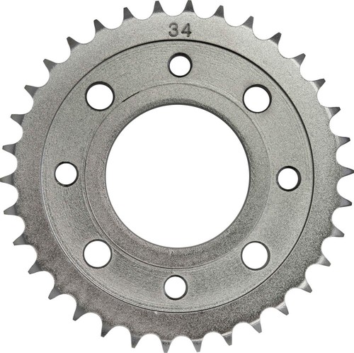 Tooth rear sprocket - 34,