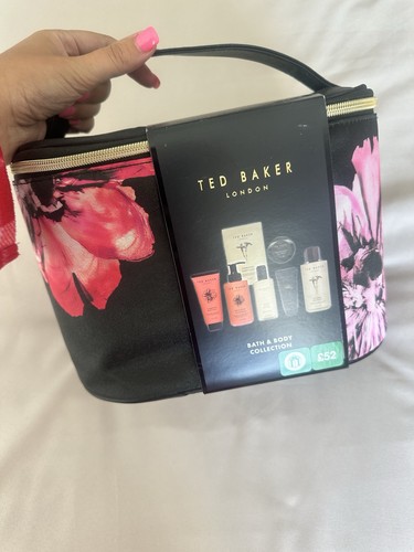 Ted baker women gift set - ted,