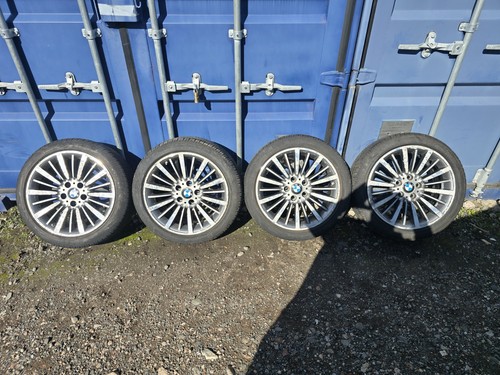 Bmw series 416 gran - series,