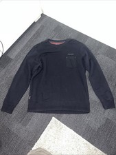 One True Saxon Mens Jumper