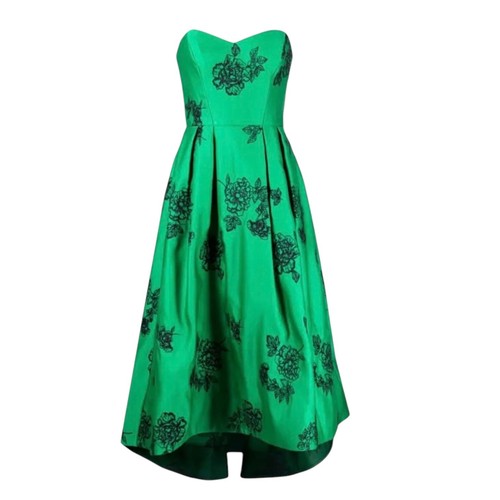 Marchesa notte emerald black - notte,