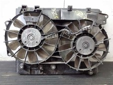 4227501620 RADIATOR COOLING FAN / P2-A7-25 / 2171848 FOR LEXUS IS200 DS2/IS2 2