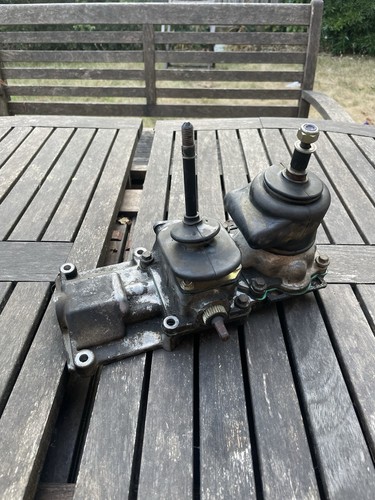 Defender r380 lt77 gear - r380/lt77,