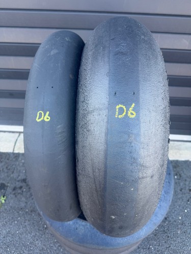 Dunlop kr109 kr108 superbike - dunlop,